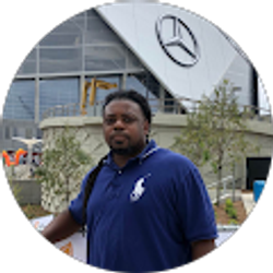 Profile photo of Joe Lawson