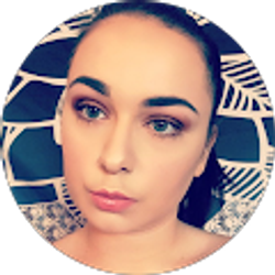 Profile photo of Gina