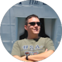 Profile photo of John Bozeman