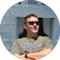 Profile photo of John Bozeman