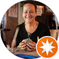 Profile photo of Shay Seaborne, CPTSD