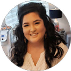 Profile photo of Kristen Coleman