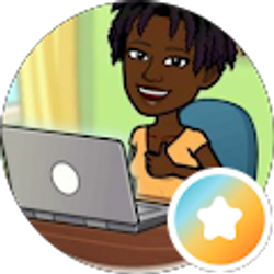 Profile photo of TAMI RICHARDSON