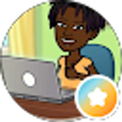 Profile photo of TAMI RICHARDSON
