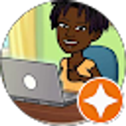 Profile photo of TAMI RICHARDSON