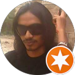 Profile photo of Shaan AnGeL