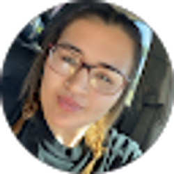 Profile photo of Tierna Mustard