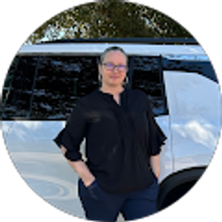 Profile photo of Patricia Hudson