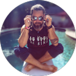Profile photo of Charlie Lovewolf