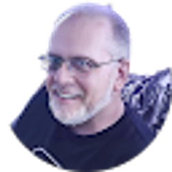 Profile photo of Patrick Berube