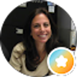 Profile photo of Gina Freon