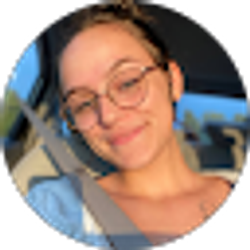 Profile photo of Tristen Sasser