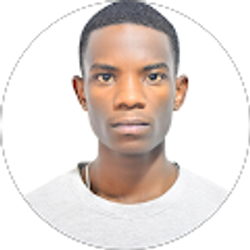 Profile photo of Mugabo Pascal