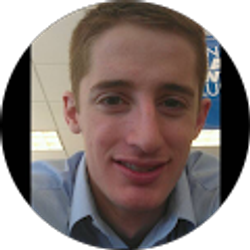 Profile photo of Logan Petry