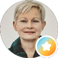 Profile photo of Lise Crouthers