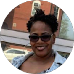 Profile photo of Patricia Conley