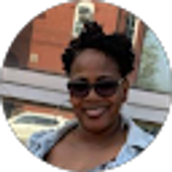Profile photo of Patricia Conley