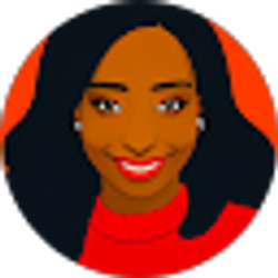 Profile photo of Charon Finch