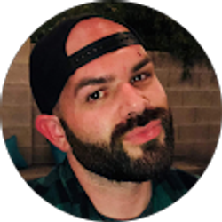 Profile photo of Matthew Mowrey