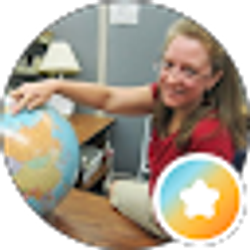 Profile photo of Ani Smith