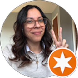 Profile photo of Mari Pirela