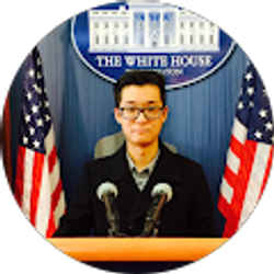 Profile photo of Mason May (Darth_Meow)