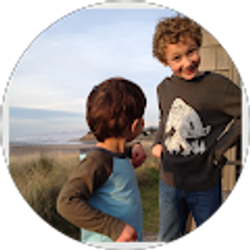 Profile photo of Adrienne Goodwin