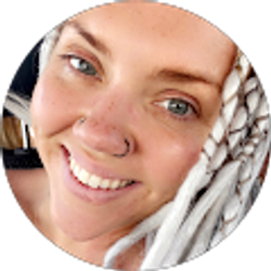 Profile photo of Stacy Enterline