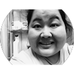 Profile photo of Amy Vang