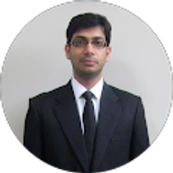 Profile photo of Ranjeet Gauni