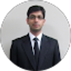 Profile photo of Ranjeet Gauni