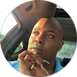 Profile photo of ives dandridge
