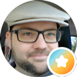 Profile photo of Carl “cantwakecarl” LaFrance