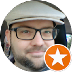 Profile photo of Carl “cantwakecarl” LaFrance