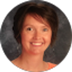 Profile photo of Jenny Blaisdell