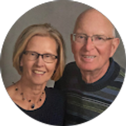 Profile photo of Dennis & Sandy Bruns