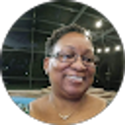 Profile photo of Gidget Preacely