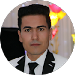 Profile photo of Ghulam Akbari