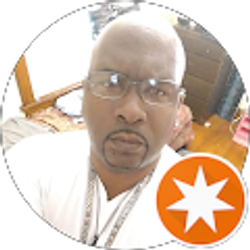 Profile photo of Larry Jackson Jr