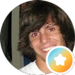 Profile photo of Brandon Martin