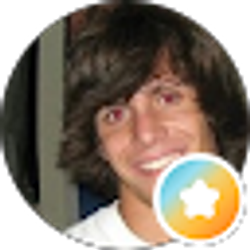 Profile photo of Brandon Martin