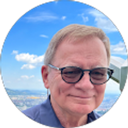 Profile photo of Roy Dillow