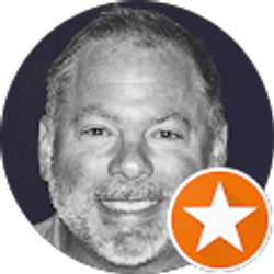 Profile photo of Eric Epstein