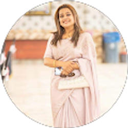 Profile photo of Sangita Kadariya