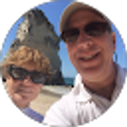 Profile photo of Tim Wilson