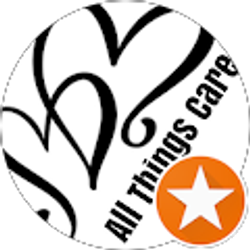Profile photo of All Things Care
