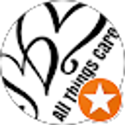 Profile photo of All Things Care