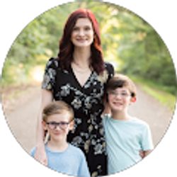 Profile photo of Amber Akers