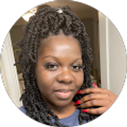 Profile photo of CANDACE Davis