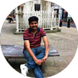 Profile photo of Mani K